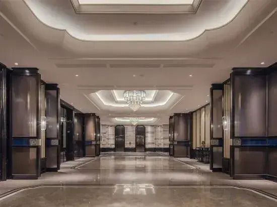 Wellton International Hotel