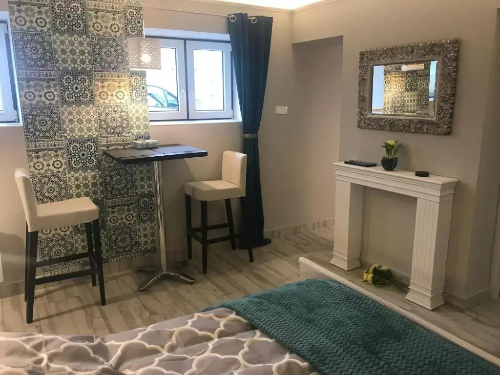 Aradi Apartman