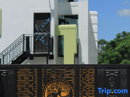 MalkhonGuesthouse