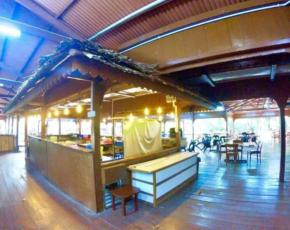 The Garden Tioman