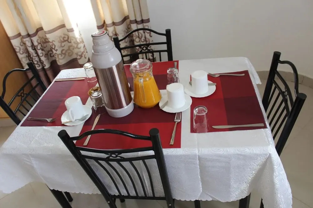 Salient Home Stay