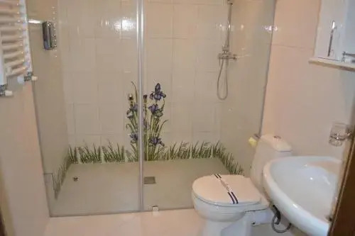 Zolota Forel Hotel