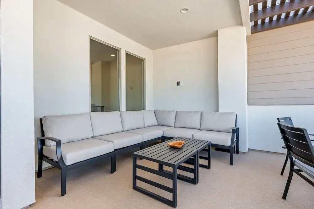 Hukilau House - St. George 5 Bedroom Townhouse