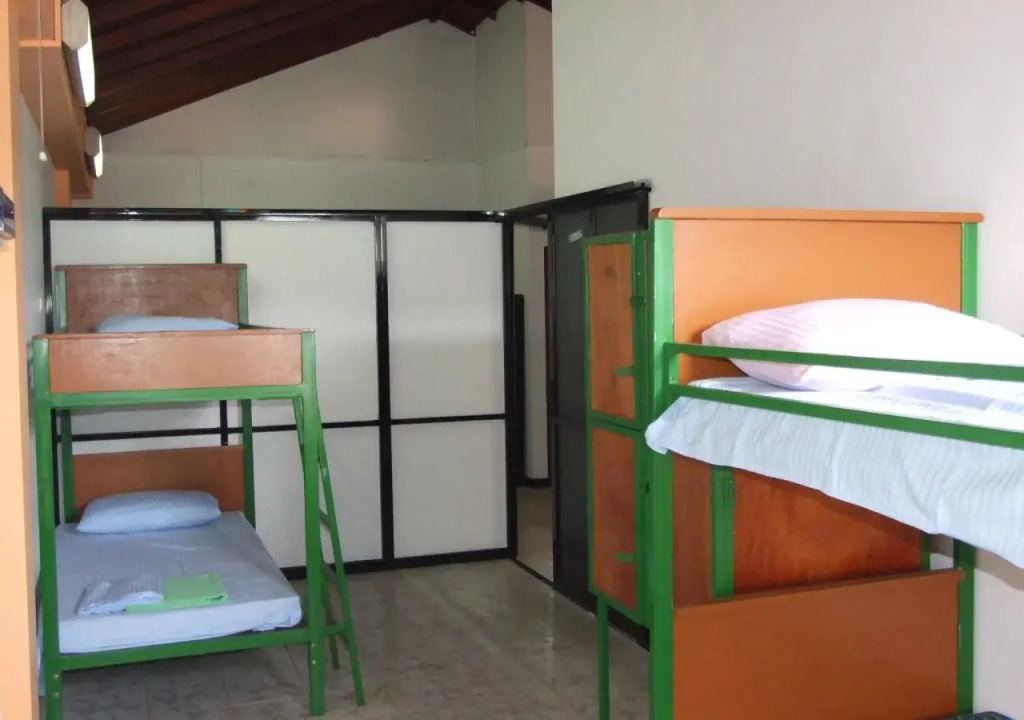 Kandy Central Hostel