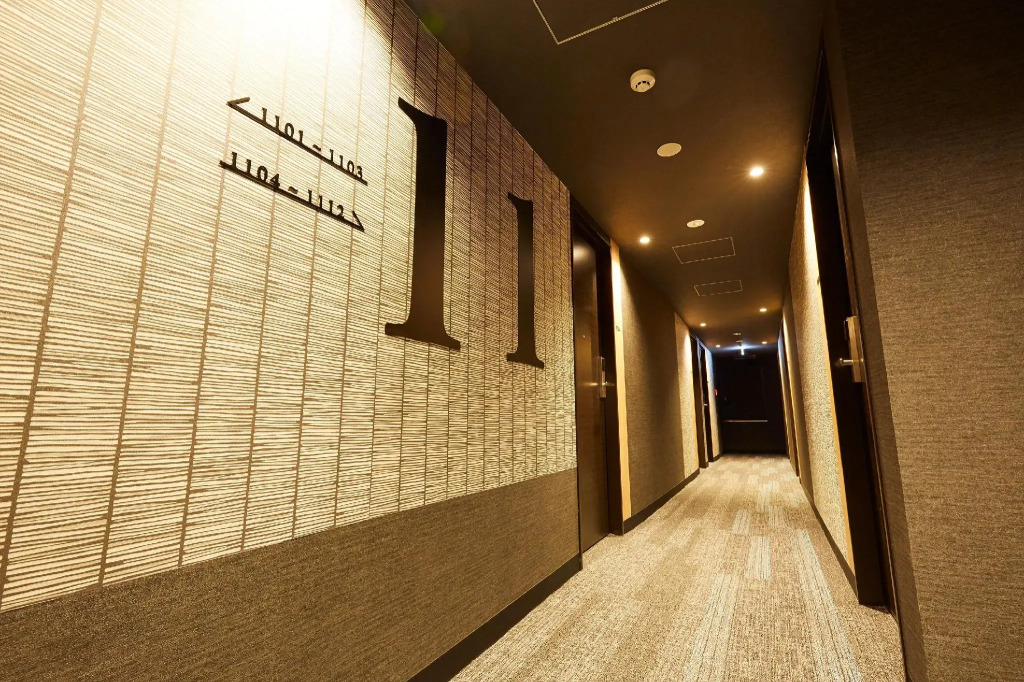 hotel MONday Asakusa