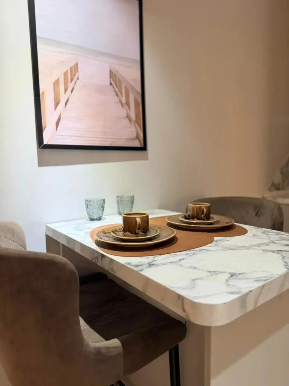 Апартаменты Sea View Apartment Aktau 114