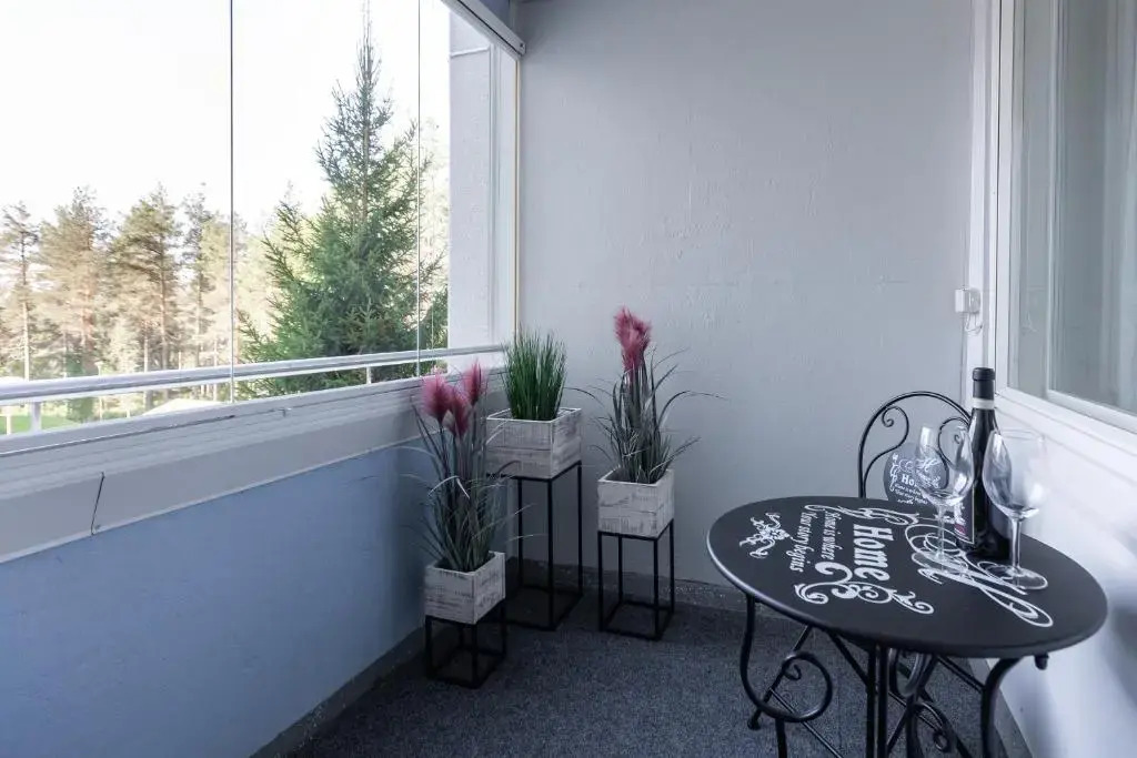 Family Home Vanamo