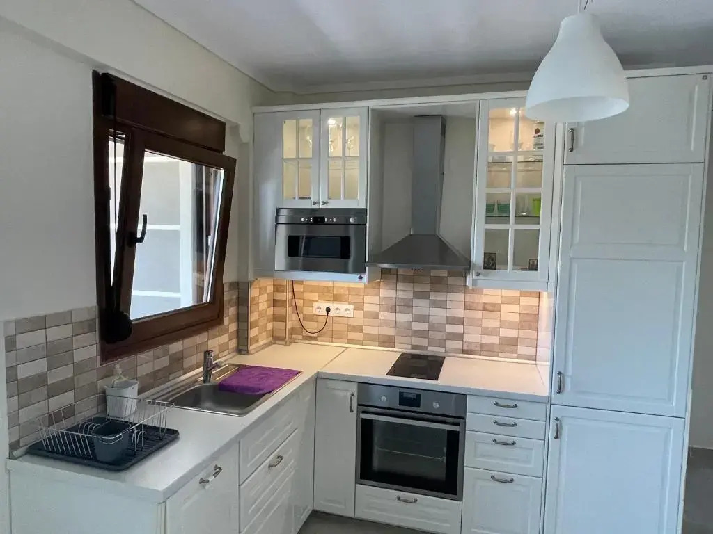 LUXURY AND SUNNY APARTMENT 250 mts FROM THE BEACH!!