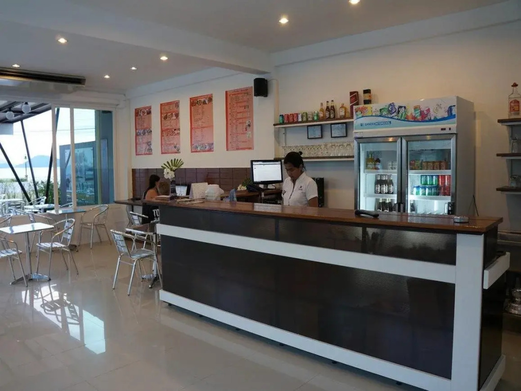The Chalet Panwa
