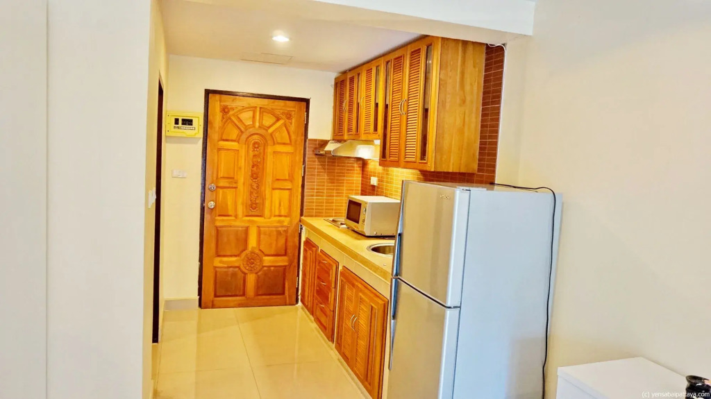 Yensabai Condotel