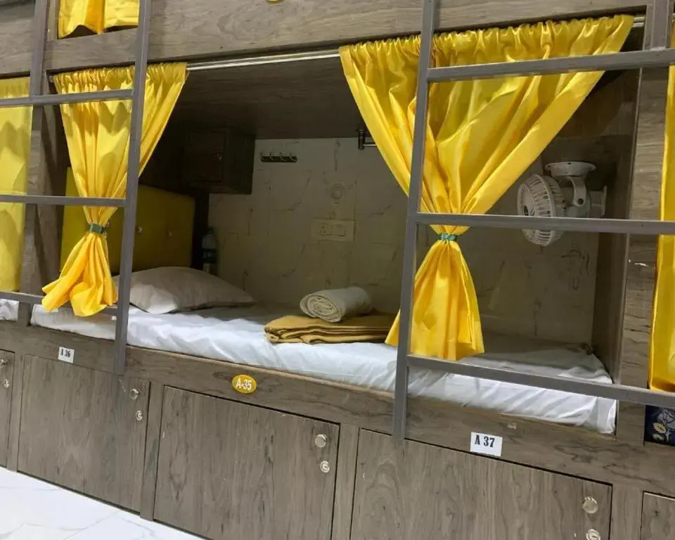 Neenava Dormitory Asalpha