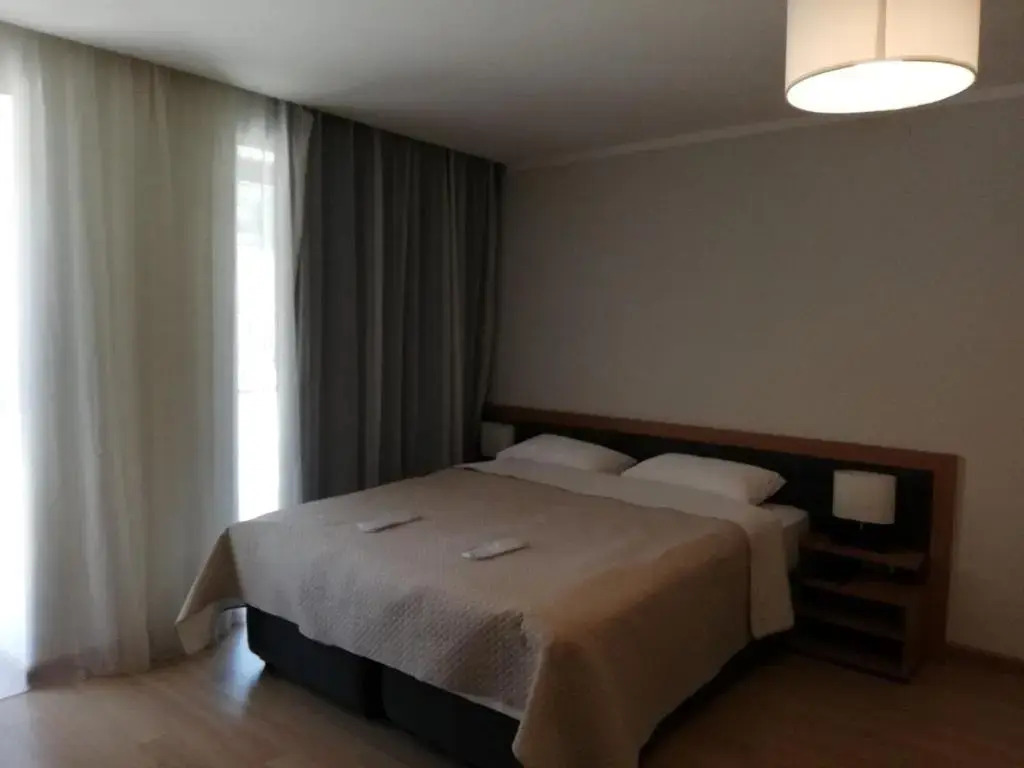 Orbi palace room 210