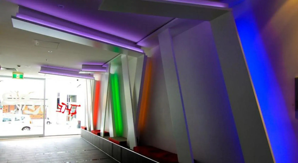 The Miro Apartments