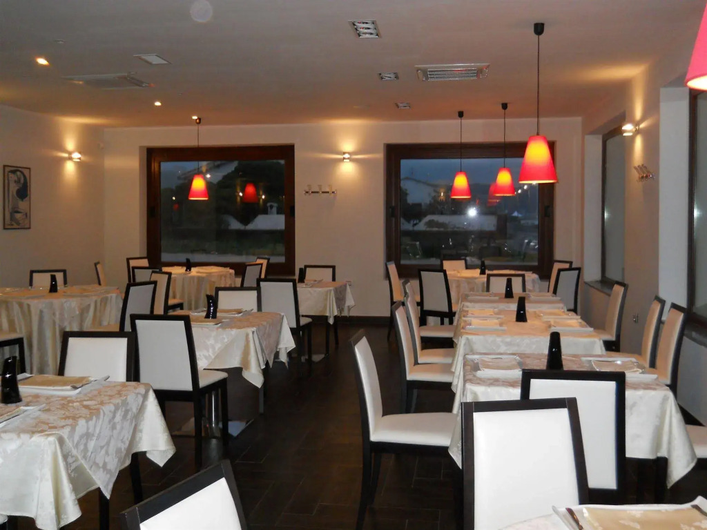 Buddi Hotel