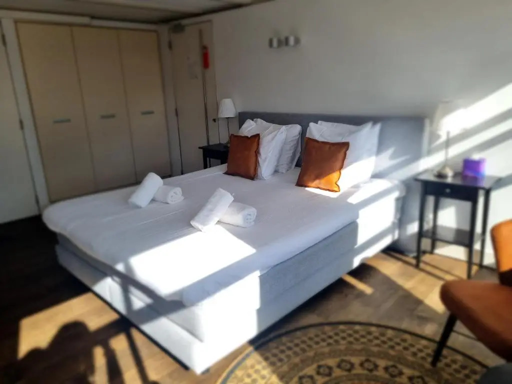 Hotel Oldenburg