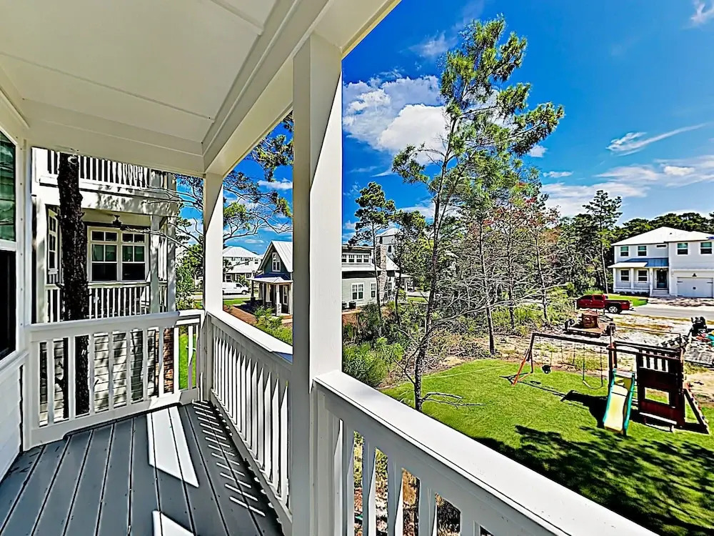 New Listing! Grande Pointe Hideaway W/ Elevator 4 Bedroom Home