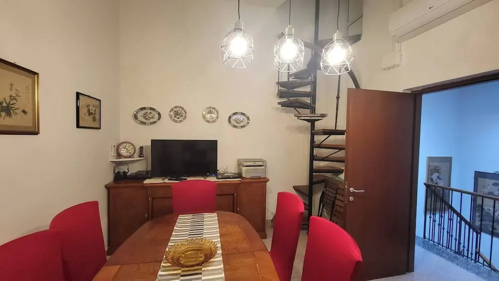 Itiseasy Cuglieri 2 Luxury Apartment