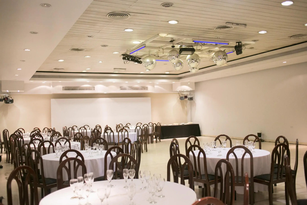 Hotel Presidente