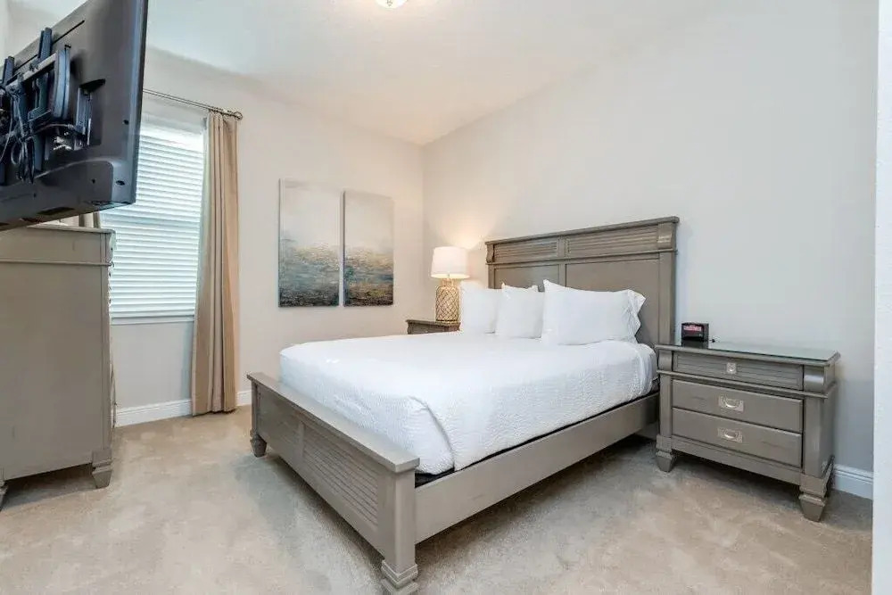 Amazing 11 Bedroom Encore Resort Property 7670ff