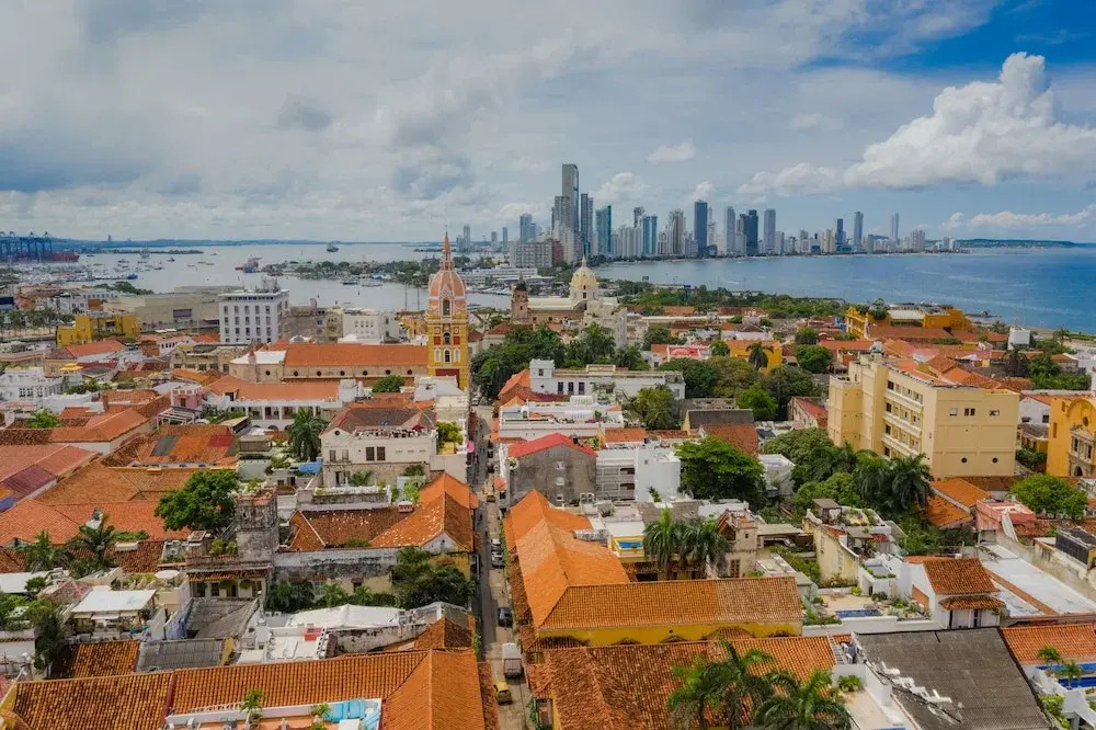 Top Apartment Cartagena Colombia