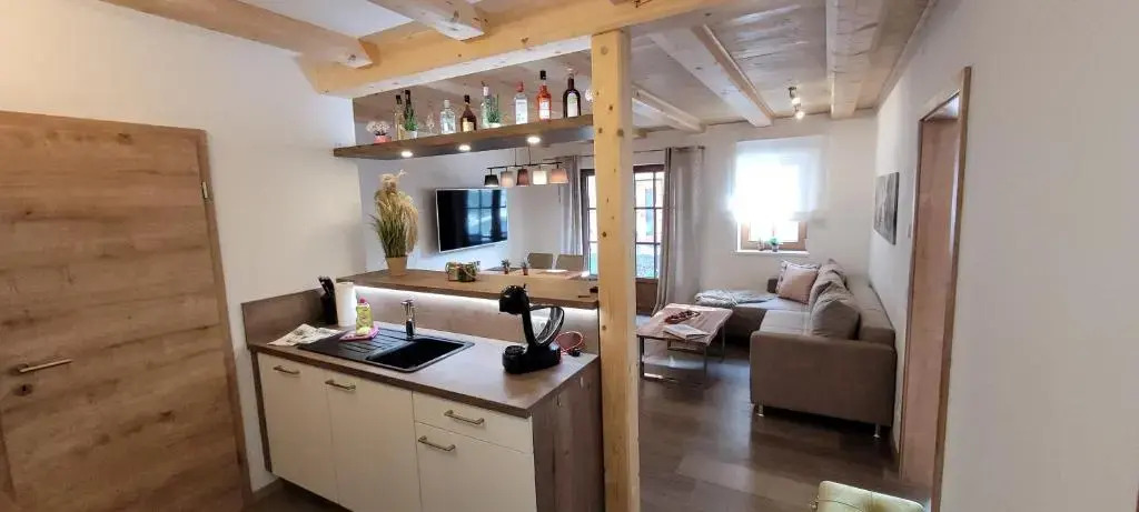 Hochalmbahnen Chalets Rauris 1-14 WE2 Maislaufeldweg1l EG