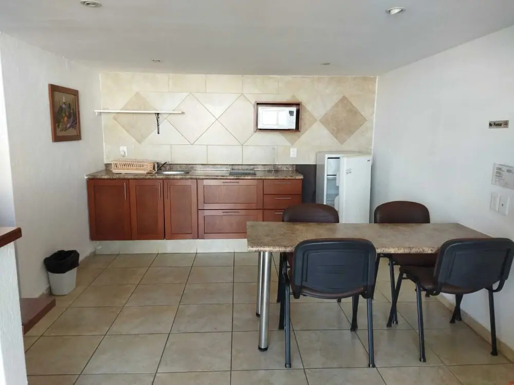 Mission Suites Juriquilla