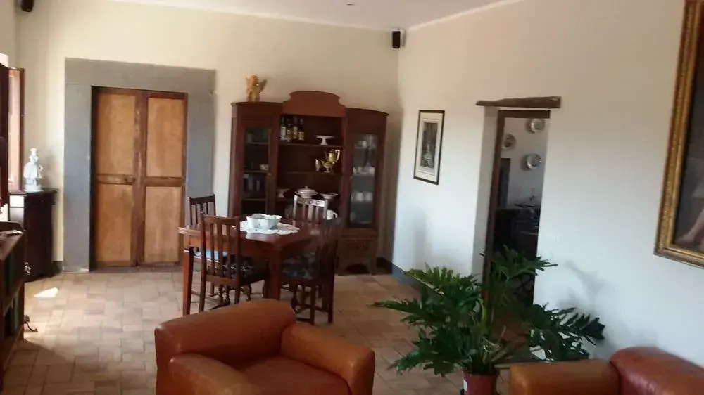 B&B Bagnoregio