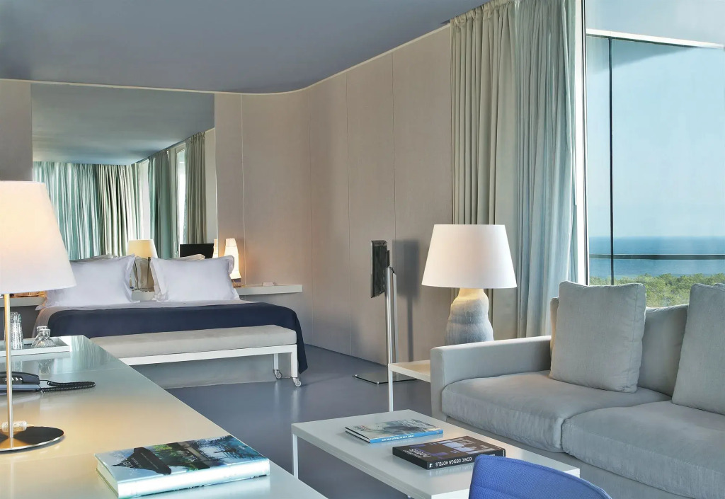 The Oitavos Hotel