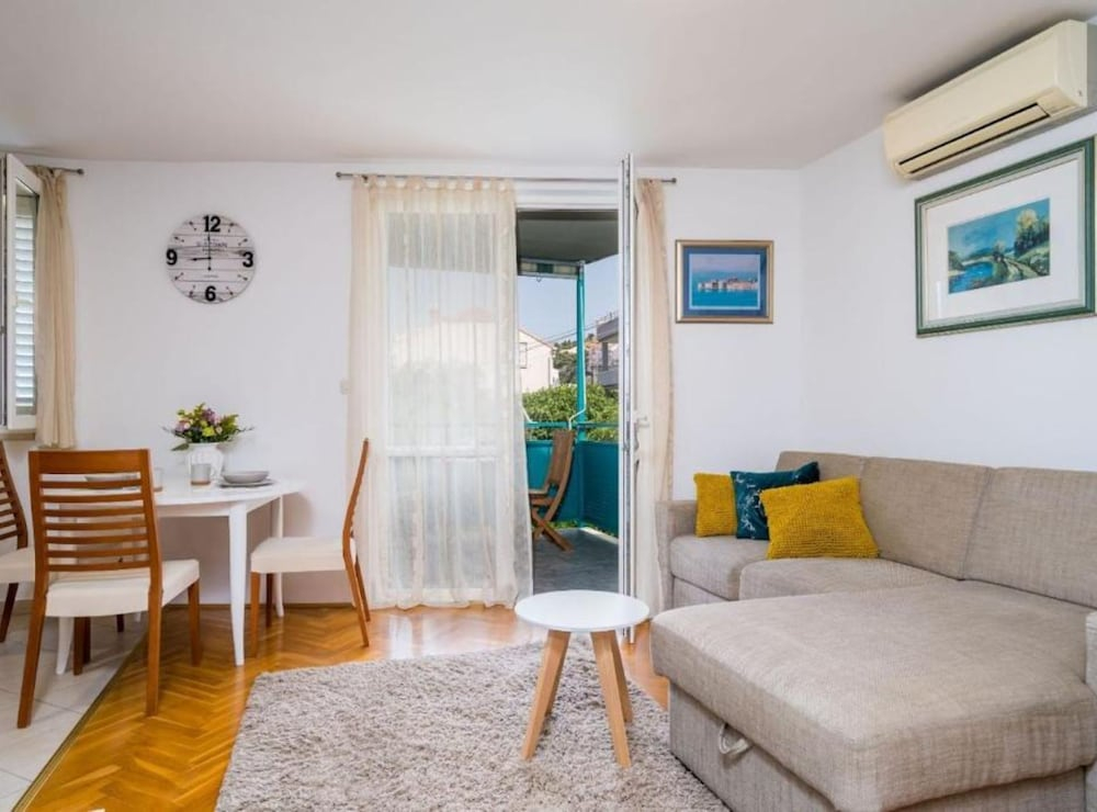 Sea Gate Dubrovnik Port Apartment