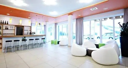 Young Generation Resort Buchegg
