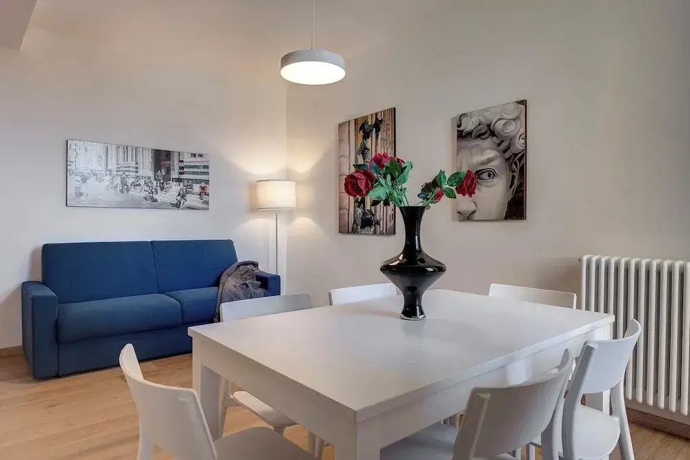 Mamo Florence - Sacha Apartment