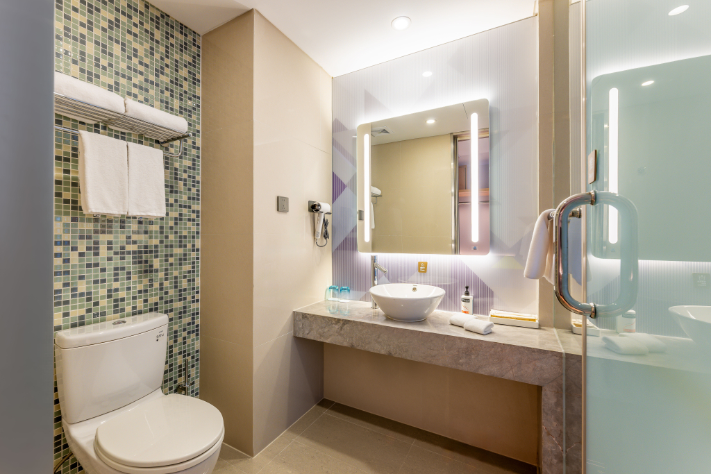 Holiday Inn Express Hangzhou Huanglong