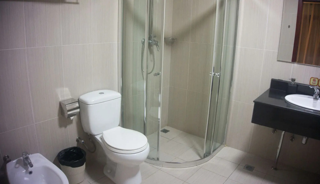 GS Plaza Hotel