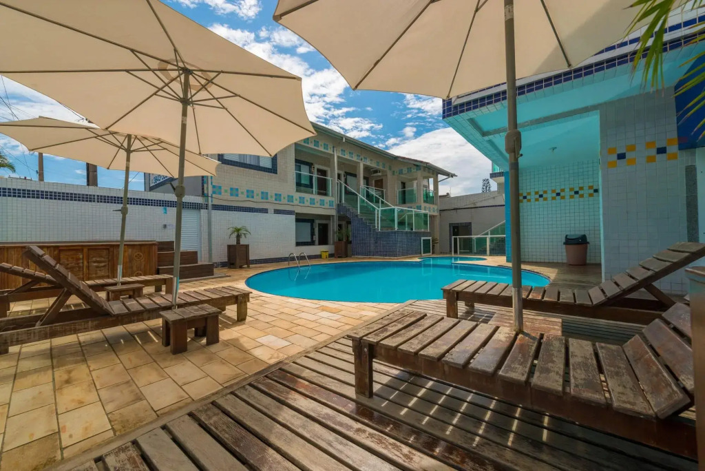Hotel Venice Ubatuba