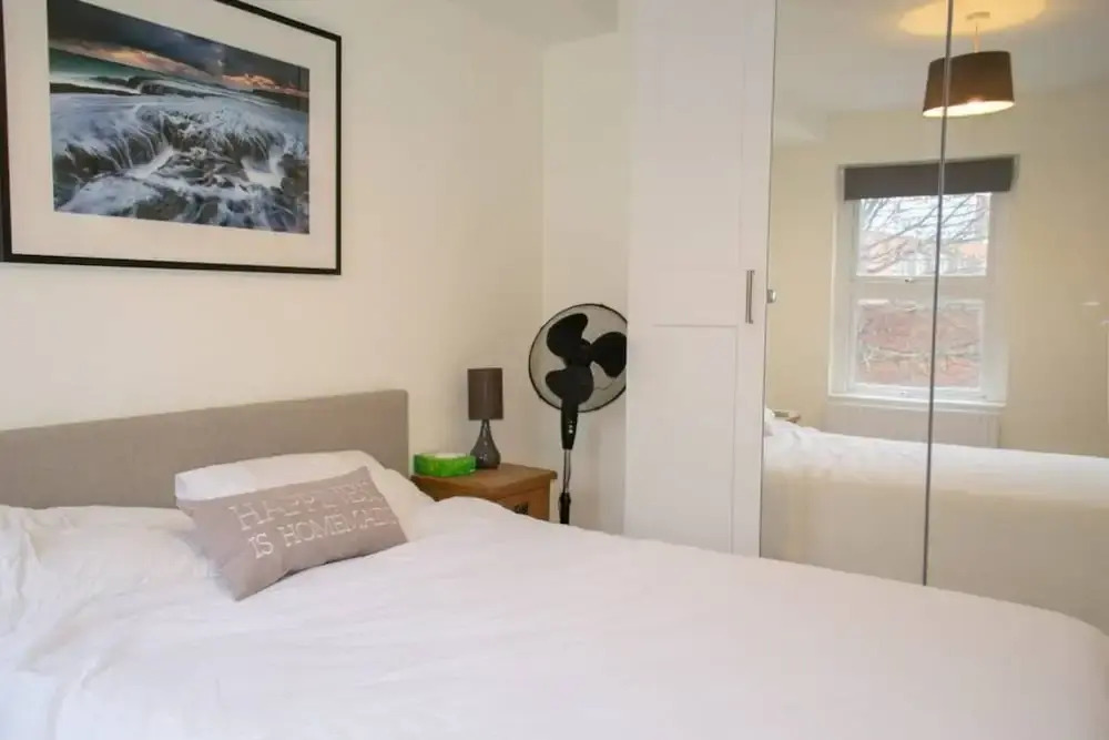 Bright 3 Bedroom House in East Oxford