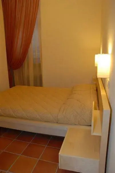 san cosimato suite