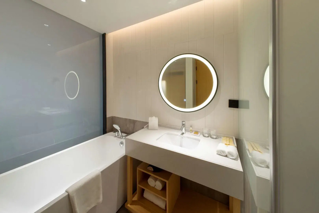 Hilton Garden Inn Shenzhen Nanshan Avenue