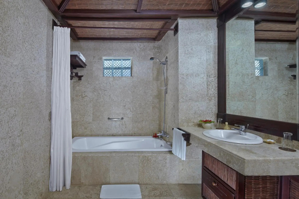 Hotel Tjampuhan Spa