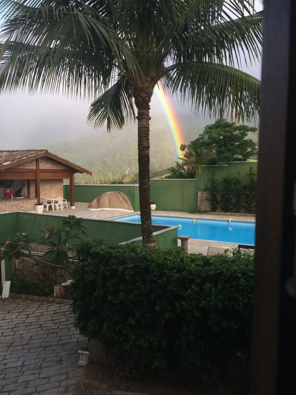 Bela Ilha Guest House