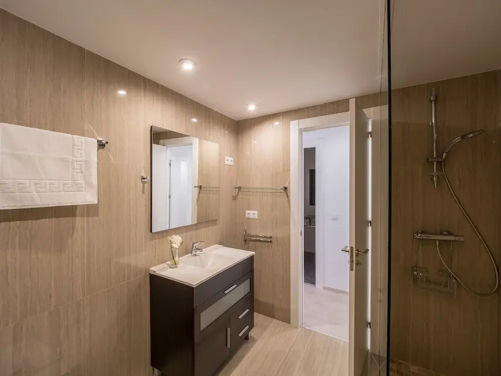 Malagueta Sea View - Premium Apartment