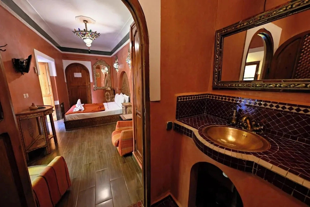 Riad La Maison Nomade