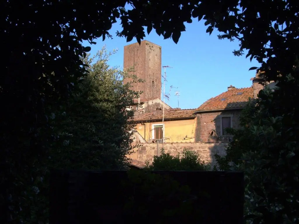 Frantoro - alloggio turistico