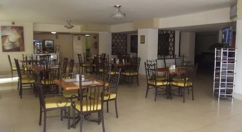 Hotel del Paseo