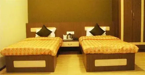 Hotel The Junction