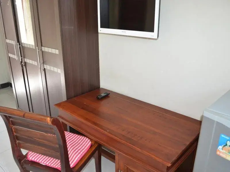 金巴兰穆提拉民宿(Mutiara Homestay Jimbaran)