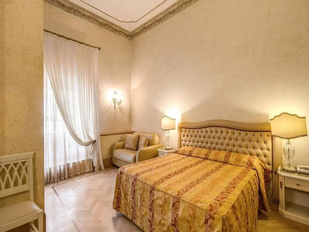 Hotel Labelle