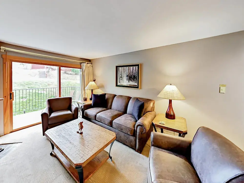 Ski Haven in Steamboat Springs by RedAwning