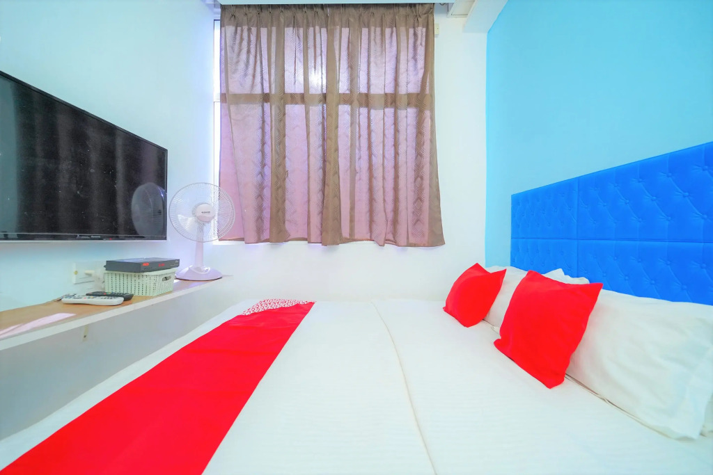 Hotel O V Stay Guesthouse