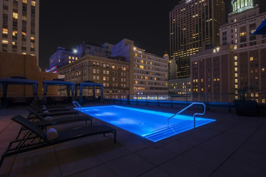 NOPSI Hotel New Orleans