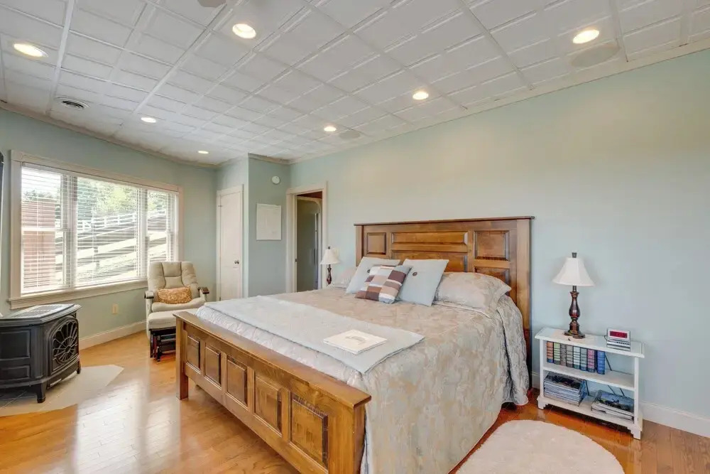 4 Mi to German Village: Studio w/ Hot Tub